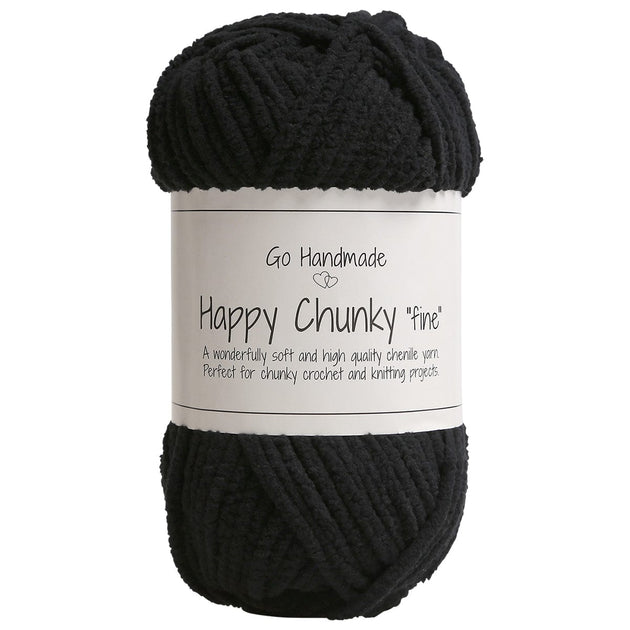 Go Handmade Happy Chunky Double