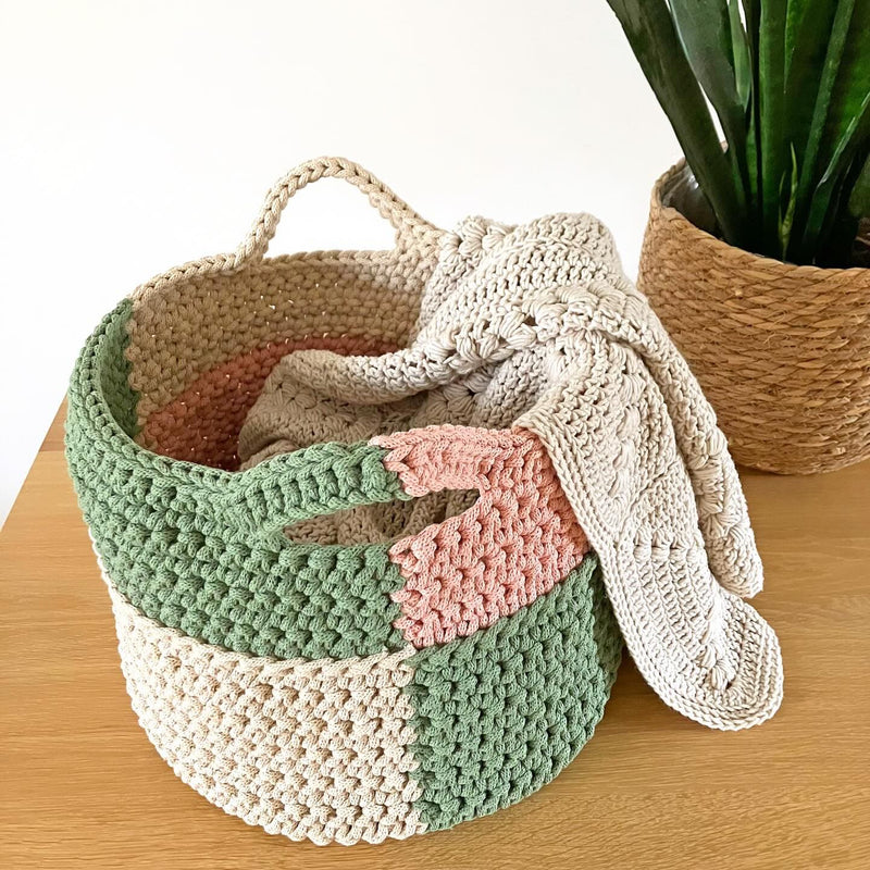 Durable Haakpakketten Haakpakket: Mand Seasons